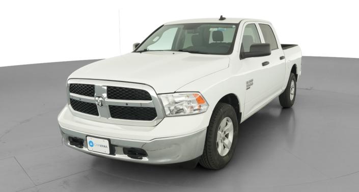 2022 RAM 1500 Classic SLT -
                  Tolleson, AZ