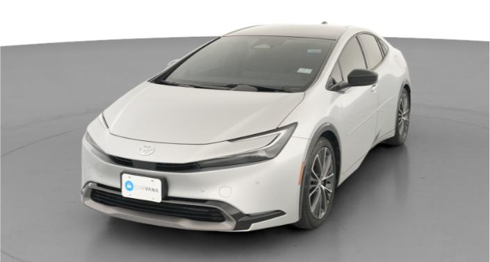 Thumbnail: 2025 Toyota Prius - 1