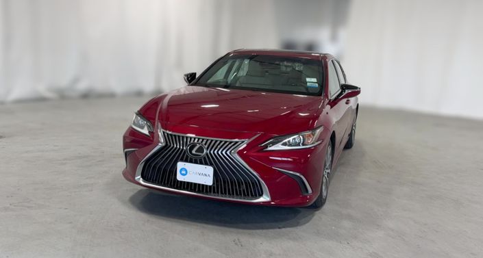 Thumbnail: 2019 Lexus ES - 1