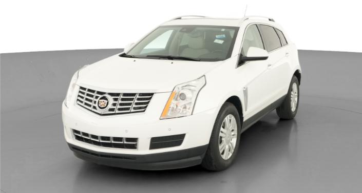 2015 Cadillac SRX Luxury -
                  Bessemer, AL