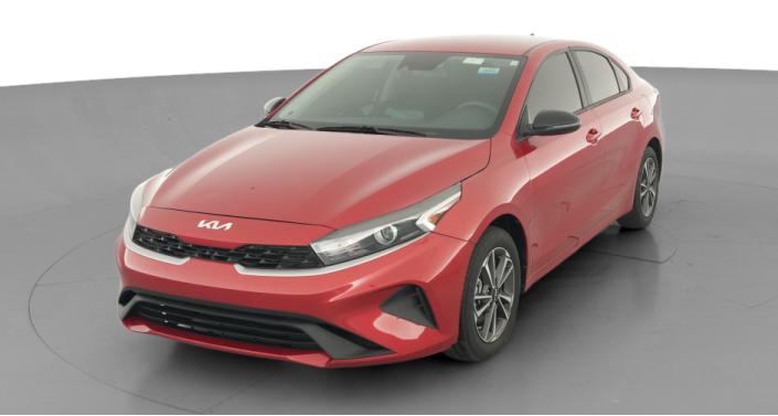 Thumbnail: 2024 Kia Forte - 1
