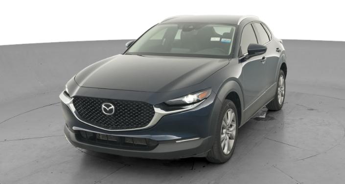 2022 Mazda CX-30 Select -
                  Bessemer, AL