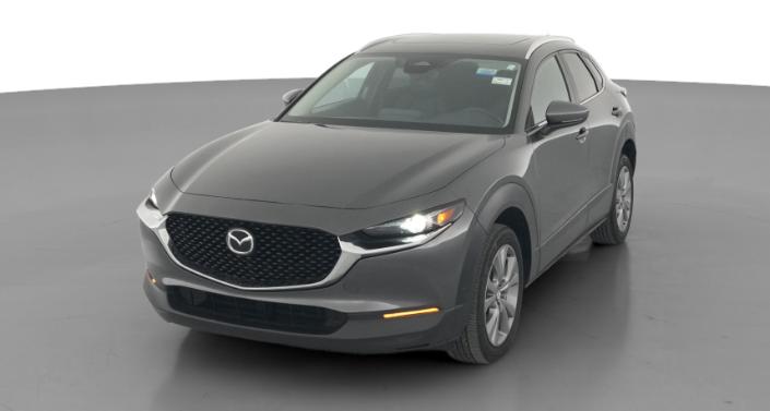 Thumbnail: 2025 Mazda CX-30 - 1
