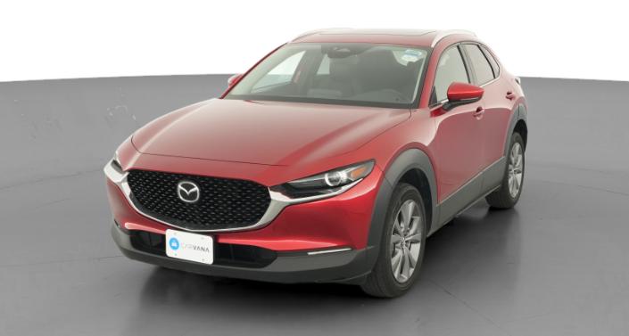 Thumbnail: 2025 Mazda CX-30 - 1