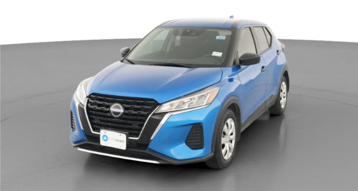Thumbnail: 2024 Nissan Kicks - 1