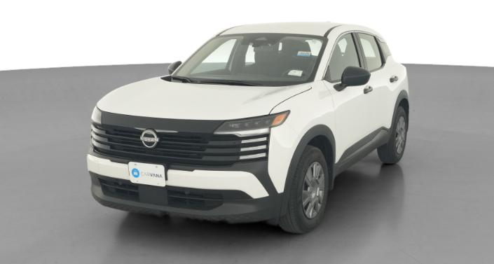 Thumbnail: 2025 Nissan Kicks - 1