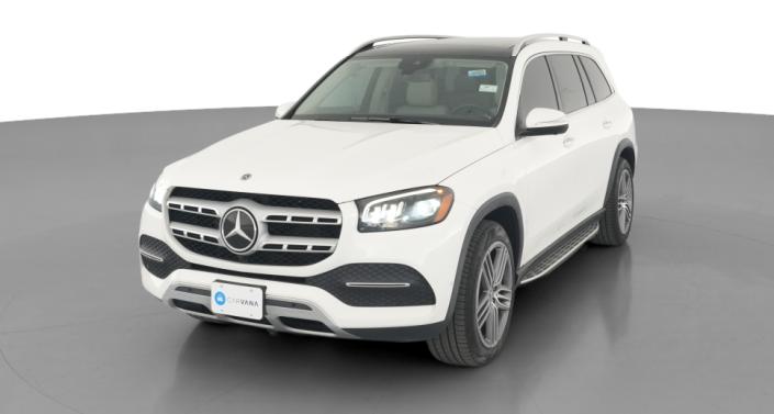 Thumbnail: 2021 Mercedes-Benz GLS - 1