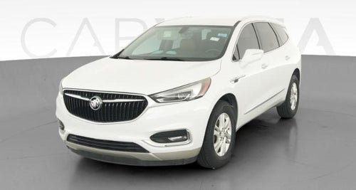 2019 Buick Enclave