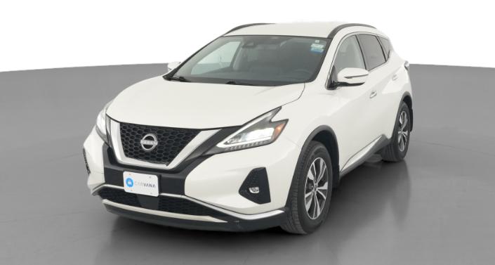 Thumbnail: 2024 Nissan Murano - 1