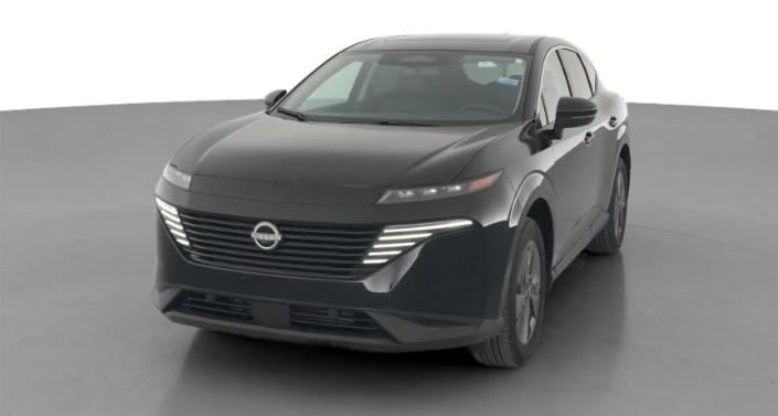 Thumbnail: 2025 Nissan Murano - 1