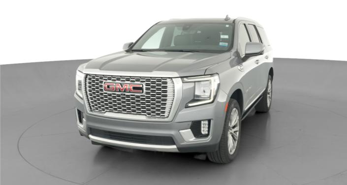 Thumbnail: 2021 GMC Yukon - 1