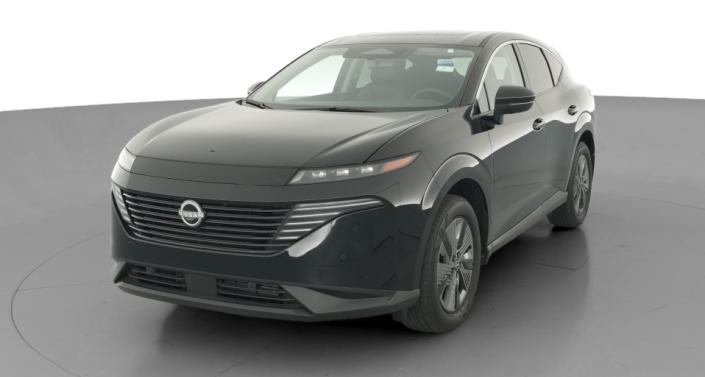 Thumbnail: 2025 Nissan Murano - 1
