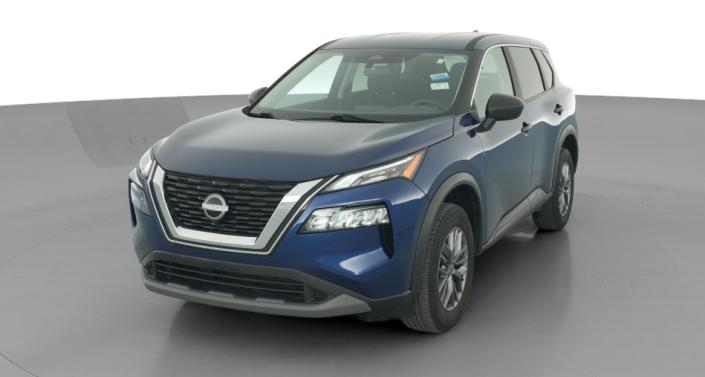 Thumbnail: 2023 Nissan Rogue - 1