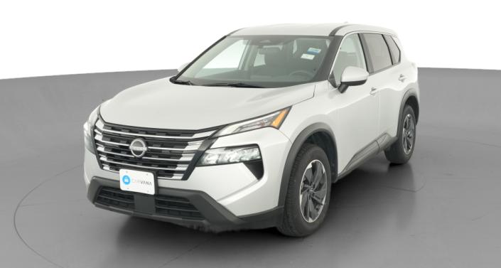 Thumbnail: 2025 Nissan Rogue - 1