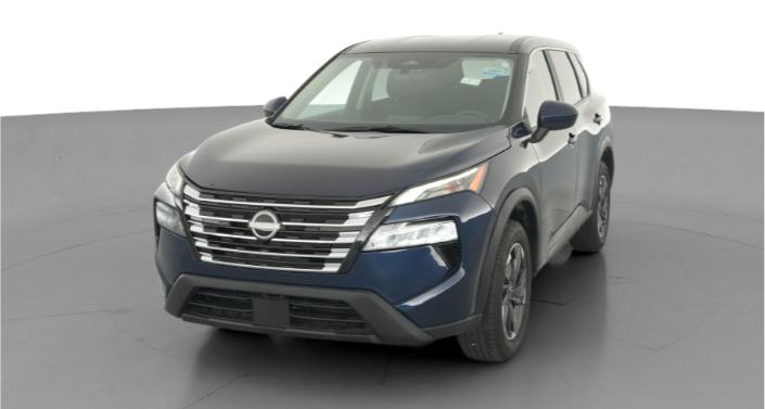 Thumbnail: 2025 Nissan Rogue - 1