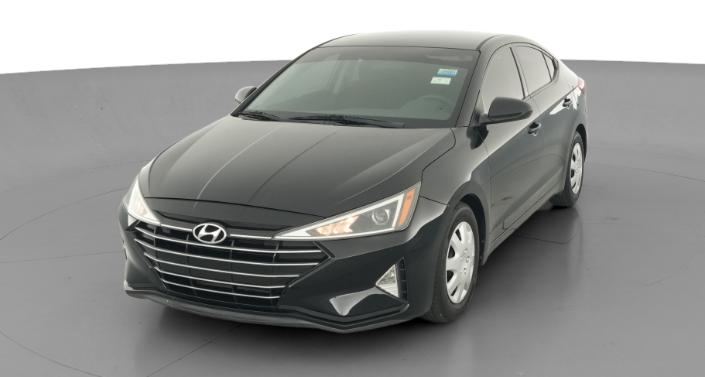 Thumbnail: 2019 Hyundai Elantra - 1