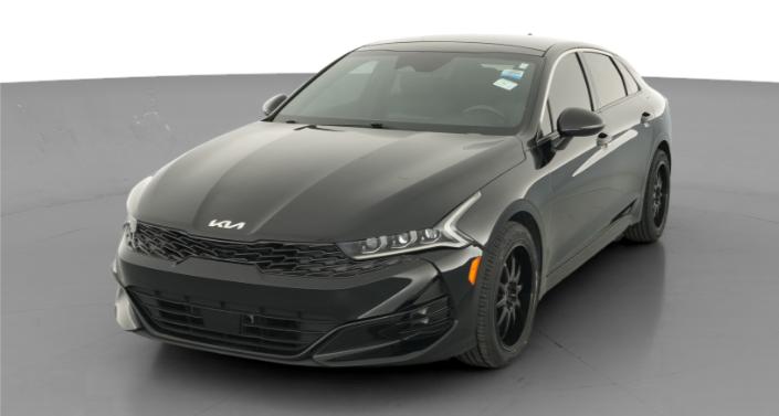 Thumbnail: 2024 Kia K5 - 1