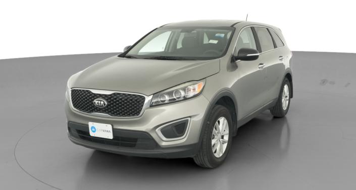 Thumbnail: 2018 Kia Sorento - 1