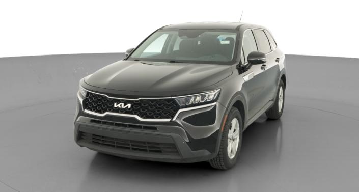Thumbnail: 2023 Kia Sorento - 1