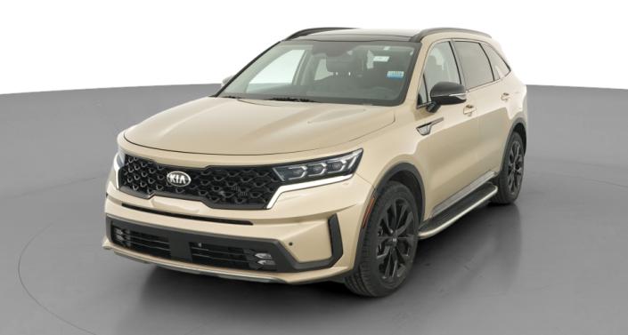 Thumbnail: 2021 Kia Sorento - 1