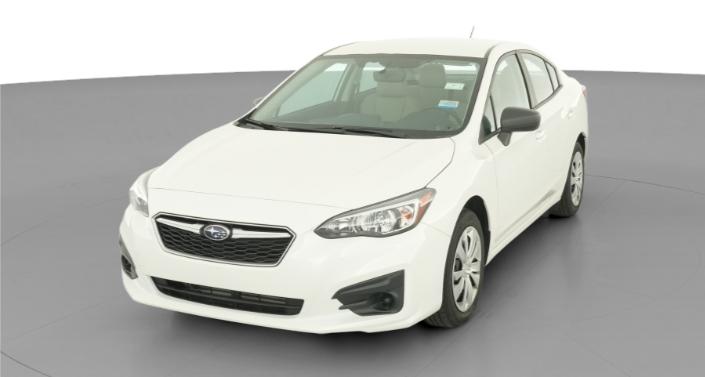 Thumbnail: 2018 Subaru Impreza - 1