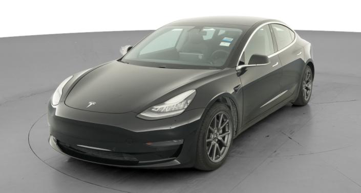 2020 Tesla Model 3 Standard Range -
                  Bessemer, AL