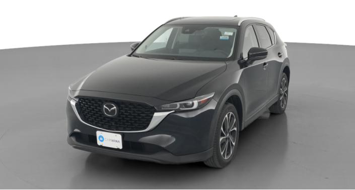Thumbnail: 2023 Mazda CX-5 - 1
