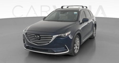 2019 MAZDA CX-9
