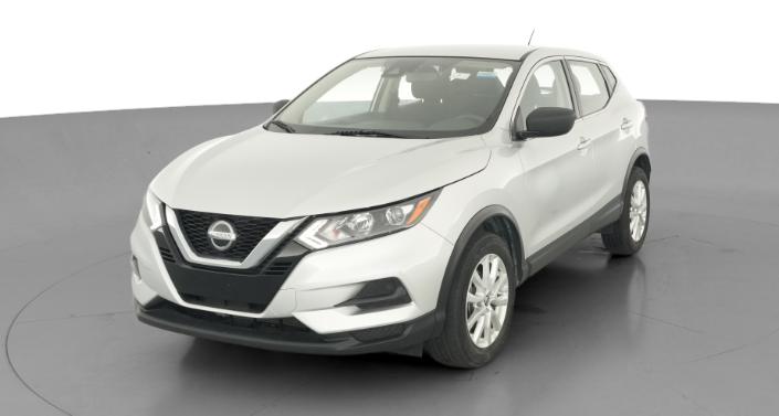 Thumbnail: 2022 Nissan Rogue Sport - 1