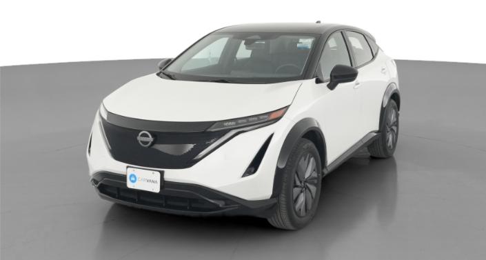 Thumbnail: 2024 Nissan Ariya - 1