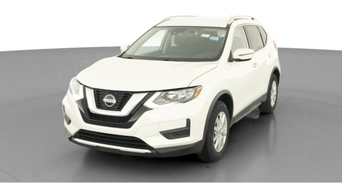 Thumbnail: 2020 Nissan Rogue - 1