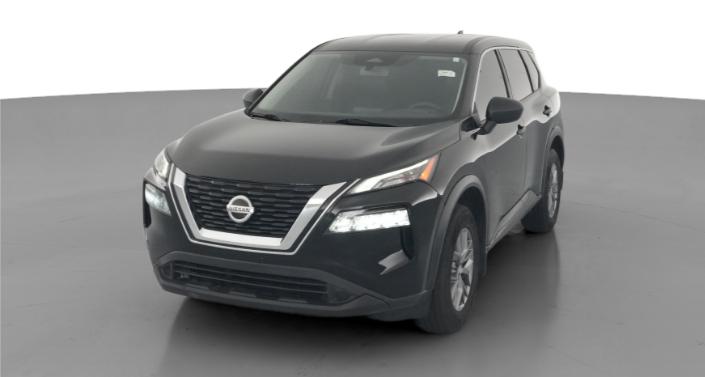 Thumbnail: 2021 Nissan Rogue - 1