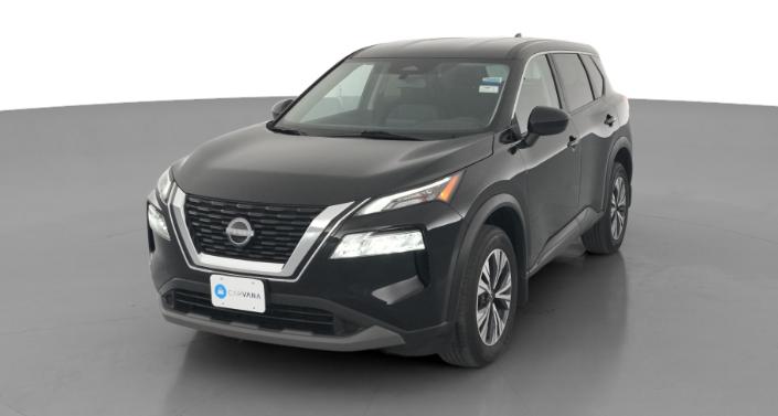 Thumbnail: 2023 Nissan Rogue - 1