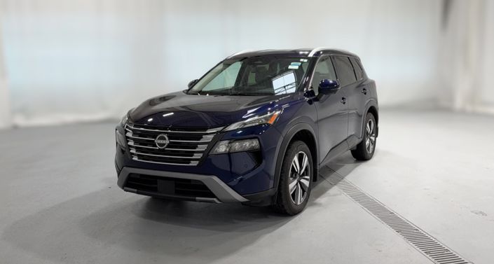 Thumbnail: 2025 Nissan Rogue - 1