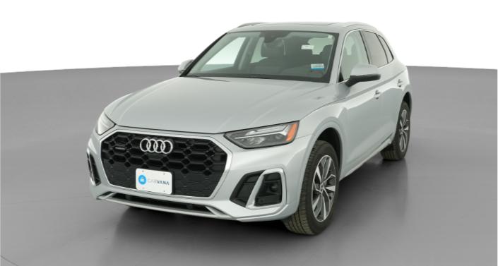 Thumbnail: 2023 Audi Q5 - 1