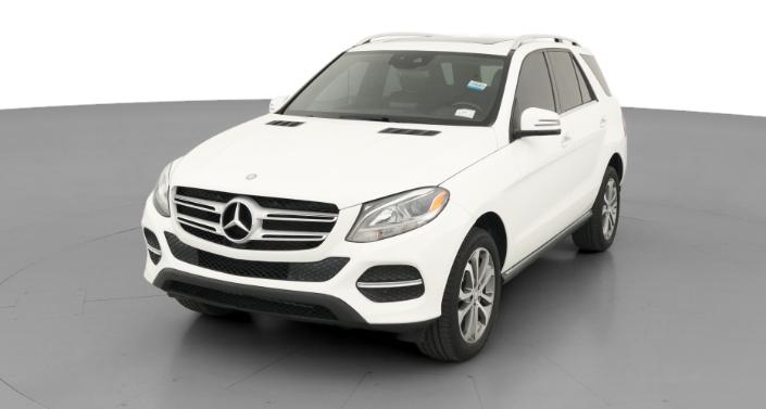 2016 Mercedes-Benz GLE 350 -
                  Auburn, GA