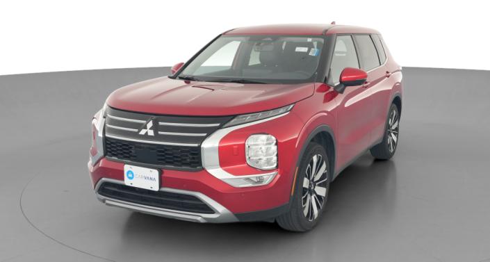 Thumbnail: 2025 Mitsubishi Outlander - 1