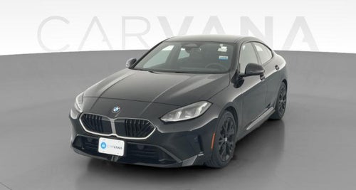 2025 BMW 2 Series