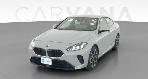 2025 BMW 2 Series