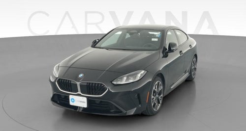2025 BMW 2 Series