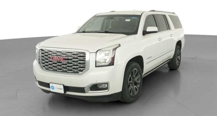 2020 GMC Yukon XL Denali -
                  Tolleson, AZ