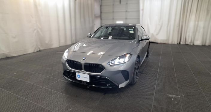 Thumbnail: 2025 BMW 2 Series - 1