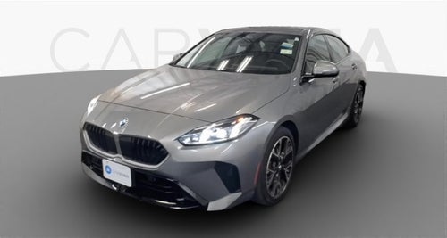 2025 BMW 2 Series