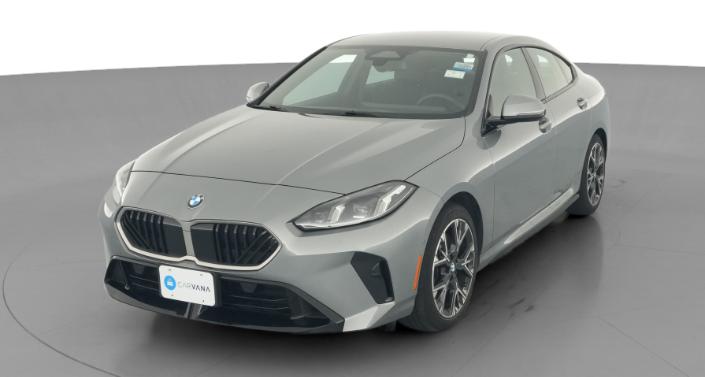 Thumbnail: 2025 BMW 2 Series - 1