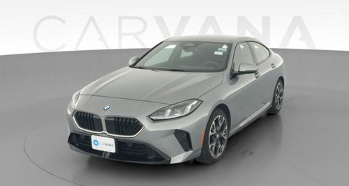 2025 BMW 2 Series