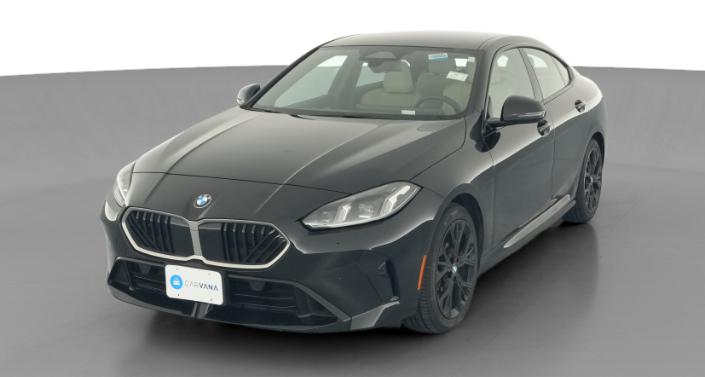 Thumbnail: 2025 BMW 2 Series - 1