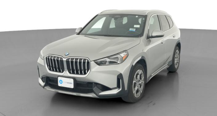 Thumbnail: 2025 BMW X1 - 1