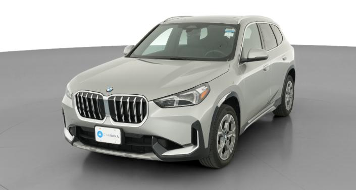 Thumbnail: 2025 BMW X1 - 1