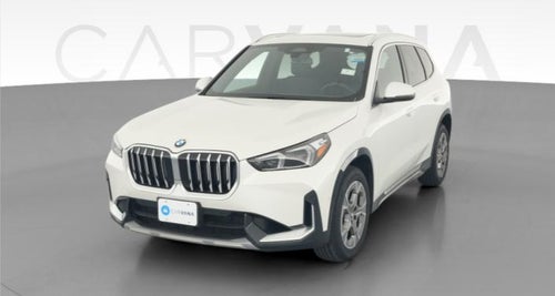 2025 BMW X1