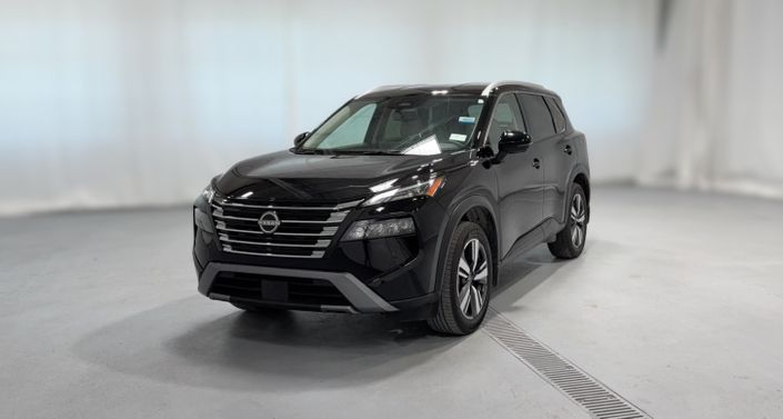 Thumbnail: 2025 Nissan Rogue - 1